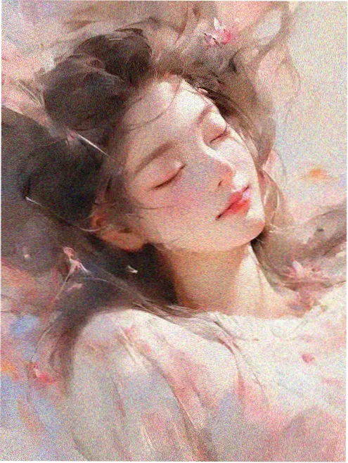 教父 经典美国电影海报
